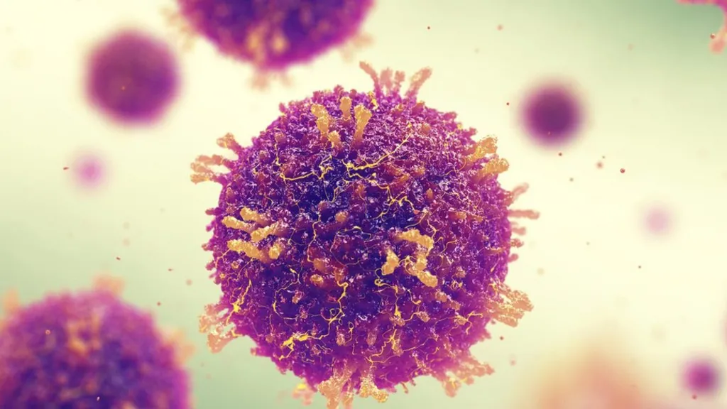 Third Measles Case Confirmed in Wyoming, No Links Found Between Infections