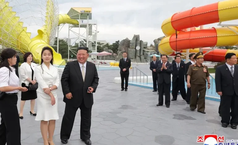 South Korea Eyes Individual Travel to North Korea as Seoul Softens Its Stance