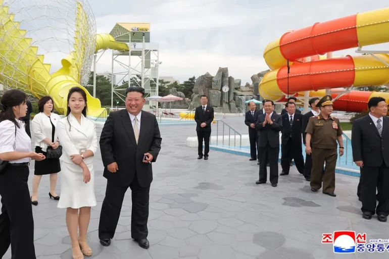 South Korea Eyes Individual Travel to North Korea as Seoul Softens Its Stance