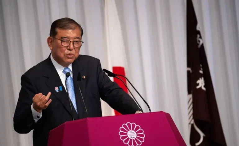 Ishiba Refuses to Step Down After Election Blow, but Far-Right Gains Reveal Japan’s Populist Shift