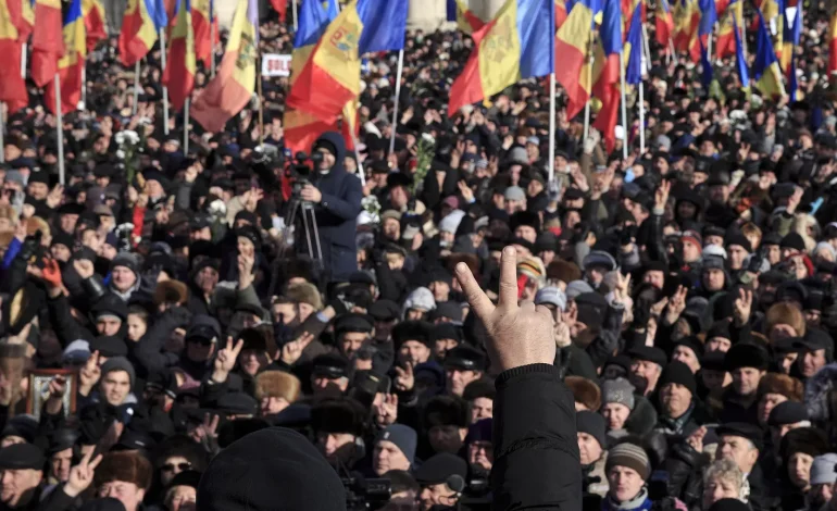 ANALYSIS: Crackdown, Confusion, Control: Moldova’s Government Under Fire Ahead of Elections