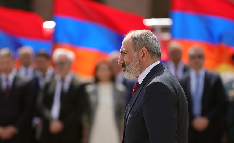 EXCLUSIVE: Armenia’s Post-War Leadership Crisis: Justice Undelivered, Security Unsecured