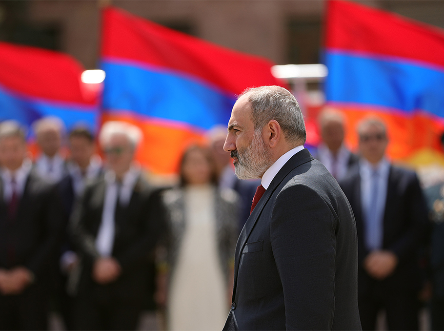 EXCLUSIVE: Armenia’s Post-War Leadership Crisis: Justice Undelivered, Security Unsecured