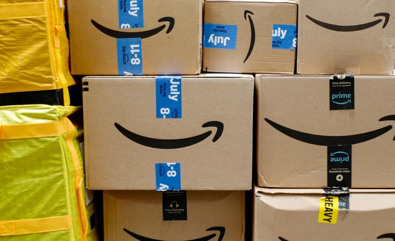 Prime Day 2025 Kicks Off With Solid Sales Despite Mixed Early Signals