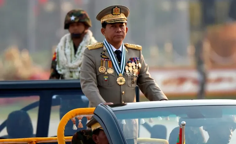 UN Expert Slams US for Rolling Back Myanmar Sanctions, Calls Move “Major Step Backward”