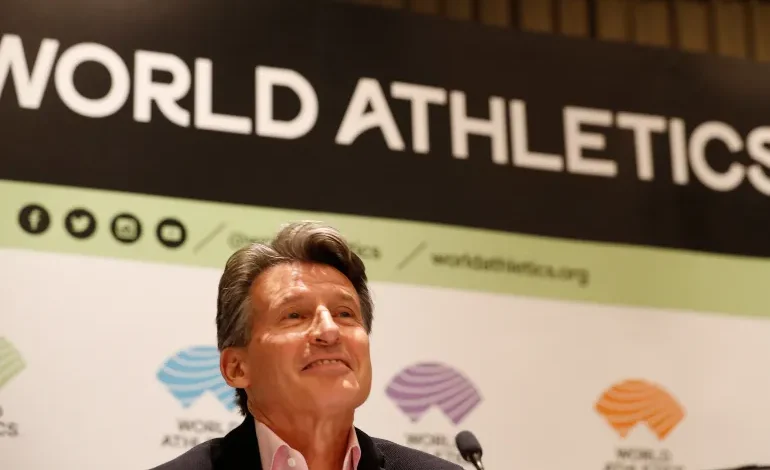 World Athletics Sets September 1 Deadline for Female Eligibility Gene Tests Ahead of Tokyo Championships