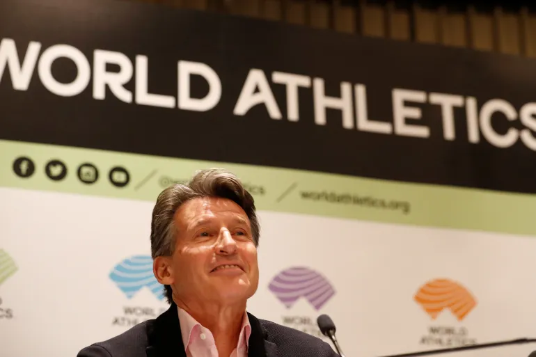 World Athletics Sets September 1 Deadline for Female Eligibility Gene Tests Ahead of Tokyo Championships