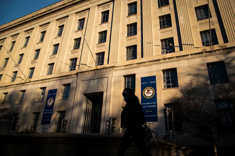 Two Chinese Nationals Charged for Attempting to Recruit Spies in US Military