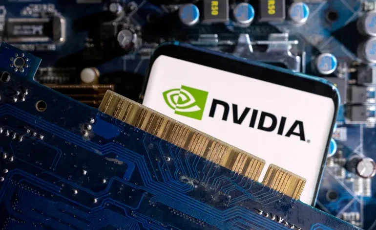 Nvidia Becomes First U.S. Company to Reach $4 Trillion Market Cap