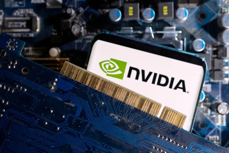 Nvidia Becomes First U.S. Company to Reach $4 Trillion Market Cap