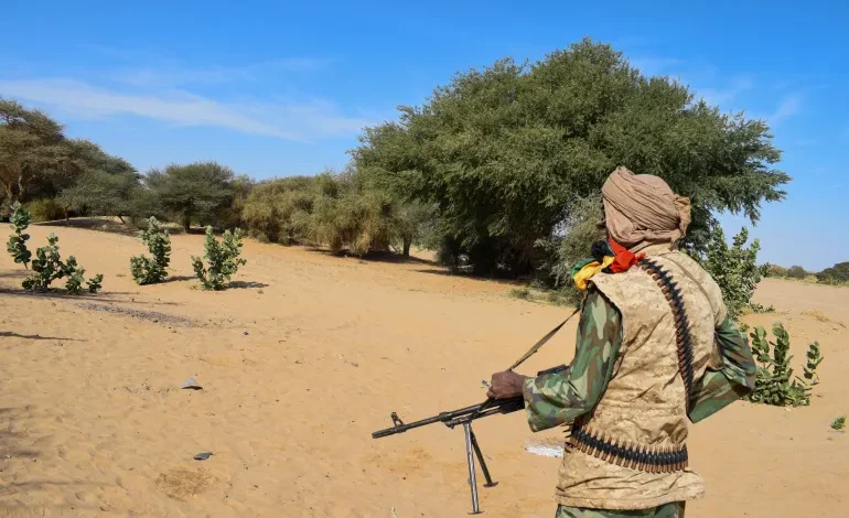 Mali Army Reports Killing 80 Fighters After Previous Al-Qaeda-Linked Attacks