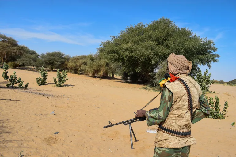 Mali Army Reports Killing 80 Fighters After Previous Al-Qaeda-Linked Attacks