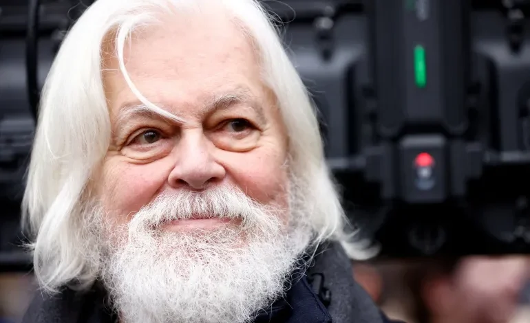 “Finally Free”: Interpol Drops Red Notice for Anti-Whaling Icon Paul Watson