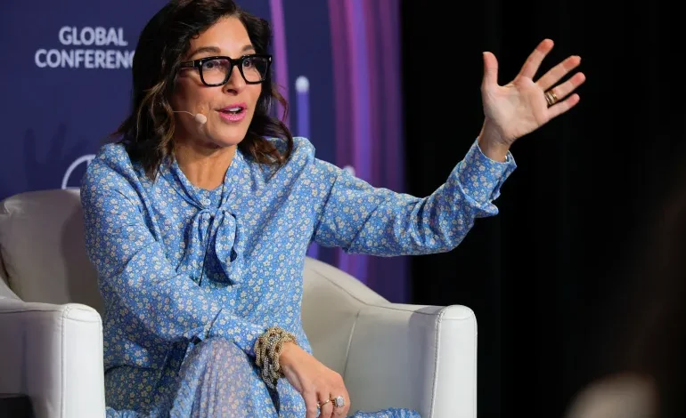 X CEO Linda Yaccarino Resigns, Citing Strategic Priorities
