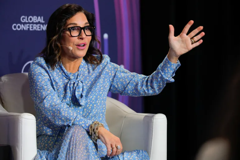 X CEO Linda Yaccarino Resigns, Citing Strategic Priorities