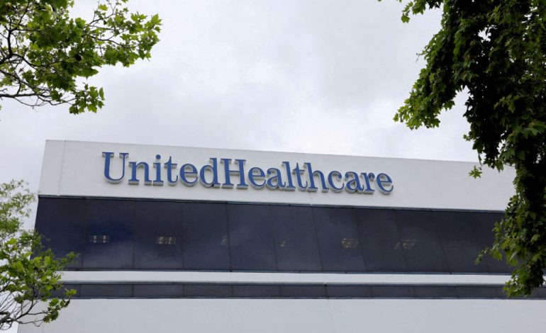 UnitedHealth Confirms DOJ Probe Into Medicare Billing as Troubles Mount