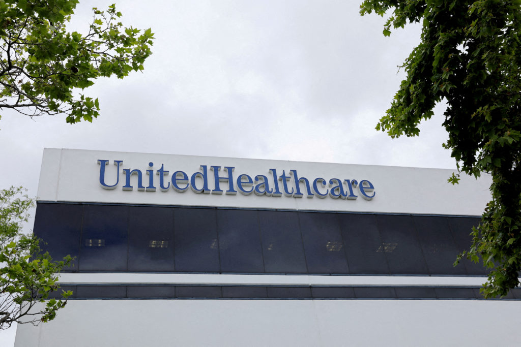 UnitedHealth Confirms DOJ Probe Into Medicare Billing as Troubles Mount