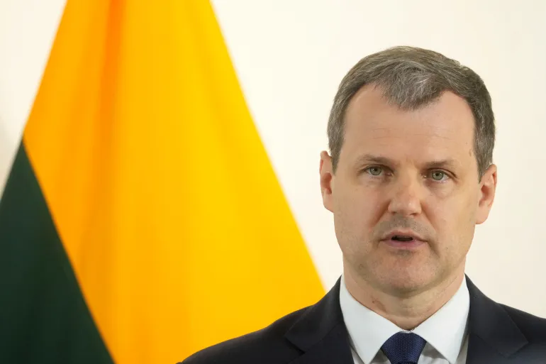 Lithuania’s Prime Minister Resigns Amid Business Scandal, Political Turmoil Ahead of Key Military Drills