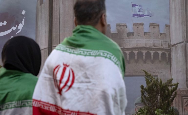 EXCLUSIVE: The Twelve-Day War. Analyzing the Strategic and Diplomatic Fallout of the Israel-Iran Conflict.