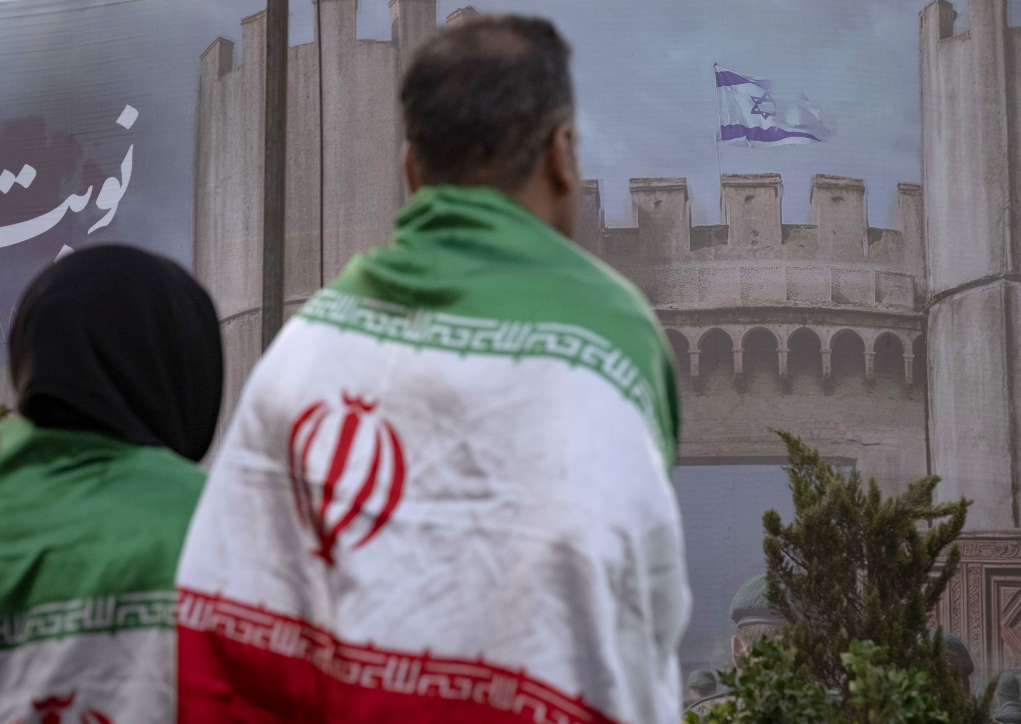 EXCLUSIVE: The Twelve-Day War. Analyzing the Strategic and Diplomatic Fallout of the Iran-Israel Conflict.