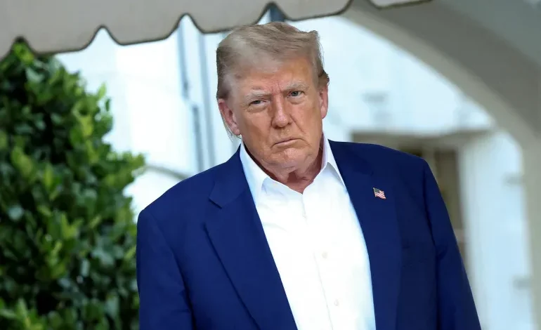 Paramount Agrees to Pay $16 Million to Settle Trump Lawsuit Over CBS Interview