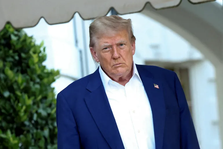 Paramount Agrees to Pay $16 Million to Settle Trump Lawsuit Over CBS Interview