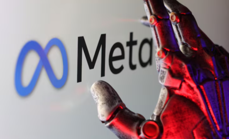 Meta Restructures AI Strategy with Launch of ‘Superintelligence Labs’ Division