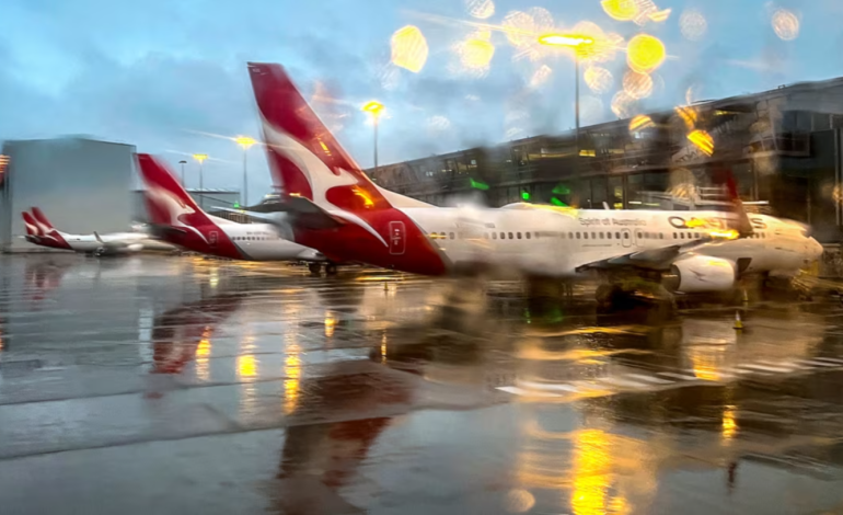 Qantas Investigates Major Data Breach Affecting Millions of Customers