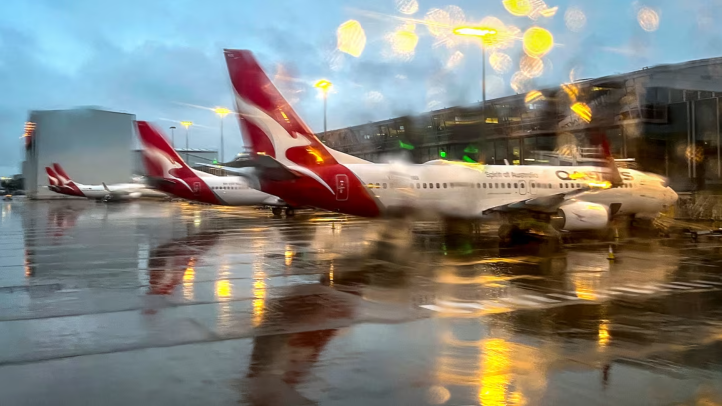Qantas Investigates Major Data Breach Affecting Millions of Customers