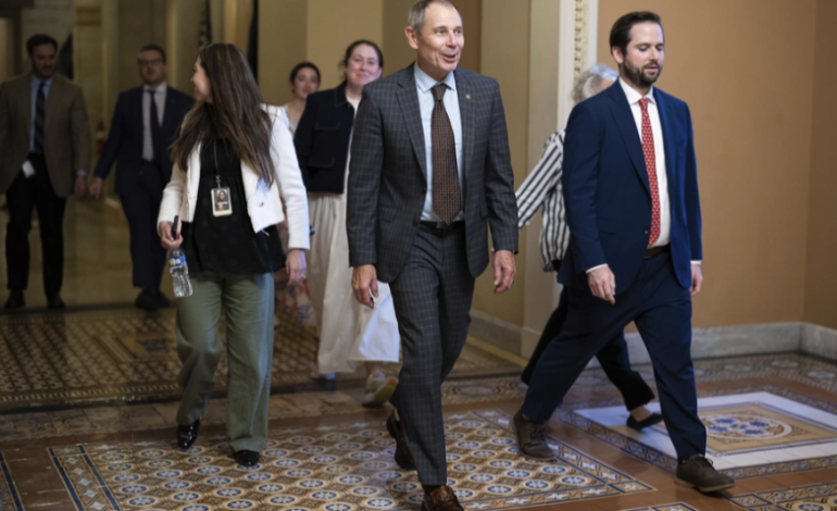 Senate Compromise on Energy Tax Credits Eases Tensions, But Questions Remain