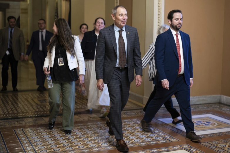 Senate Compromise on Energy Tax Credits Eases Tensions, But Questions Remain