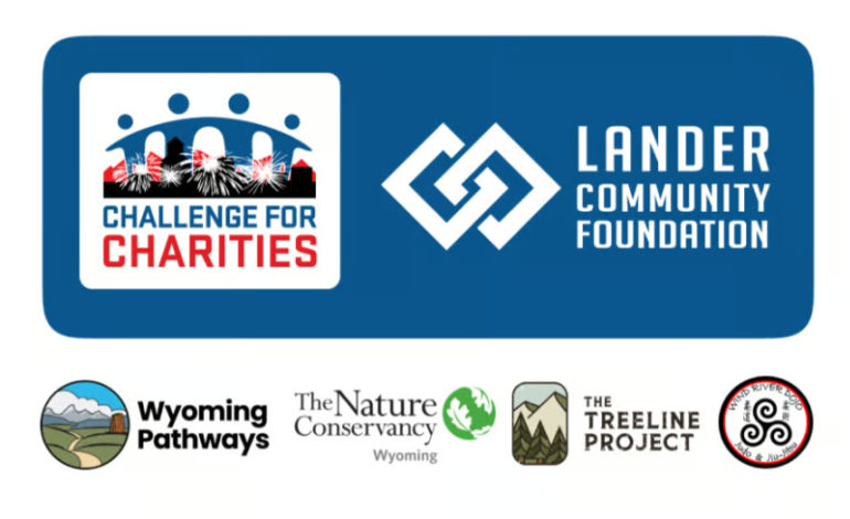 Lander Nonprofits Spotlight Local Conservation, Youth Wellness, and Trail Access During Annual Challenge for Charities