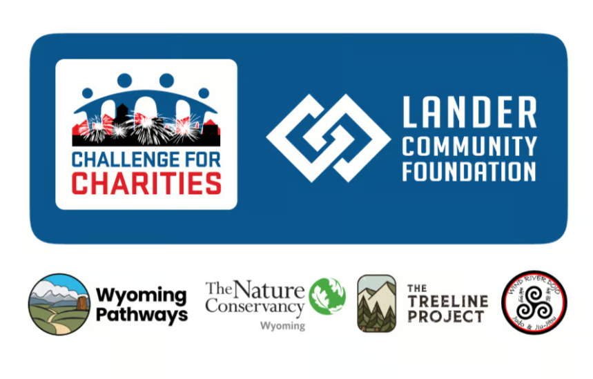 Lander Nonprofits Spotlight Local Conservation, Youth Wellness, and Trail Access During Annual Challenge for Charities