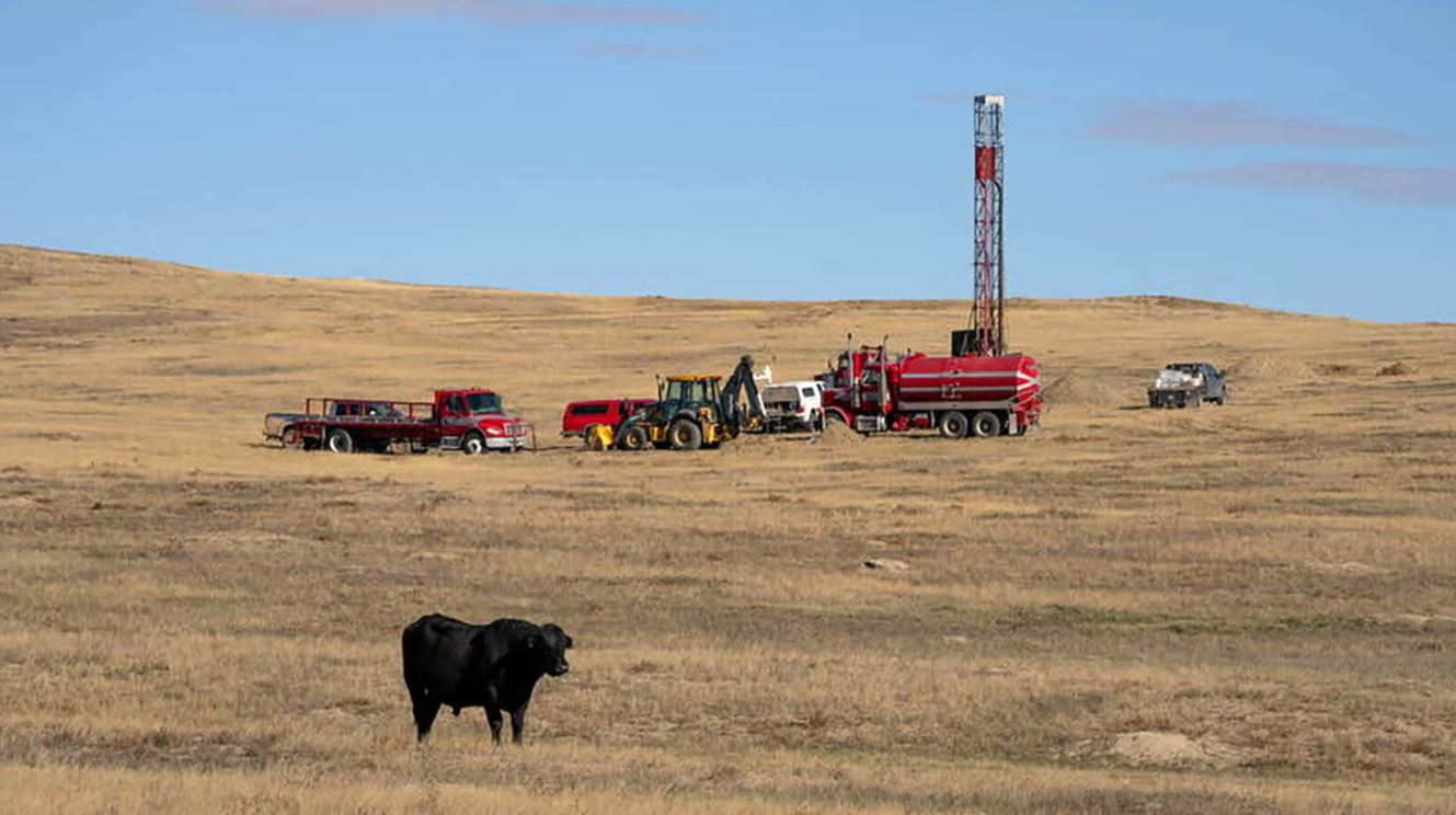 International Partners Launch Uranium Exploration Project in Wyoming’s Powder River Basin