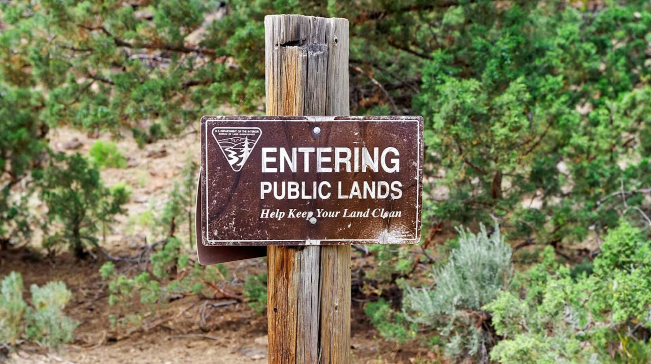 Bipartisan Pushback in Wyoming Halts Controversial Federal Land Sale Plan