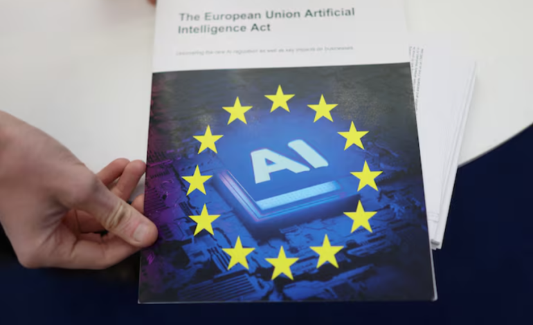 EU Confirms Timeline for AI Regulation Despite Industry Calls for Delay