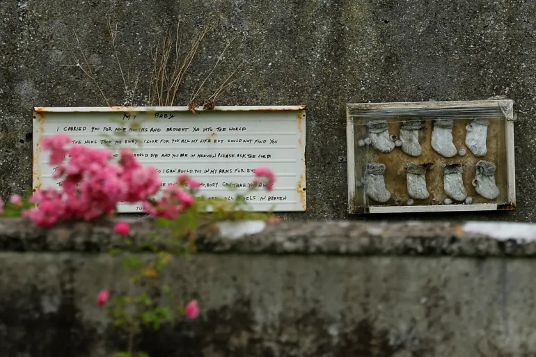 Dig Begins at Ireland’s Tuam Site Believed to Hold Up to 800 Infant Remains