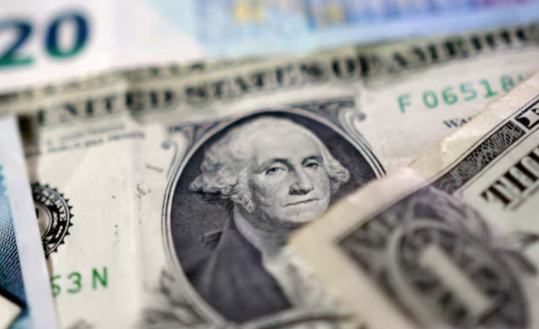 Dollar Hovers Near Multi-Year Lows Ahead of Tariff Deadline and Trade Policy Uncertainty