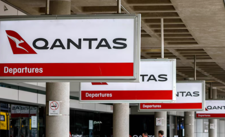 Qantas Investigates Contact from Alleged Cybercriminal After Major Data Breach