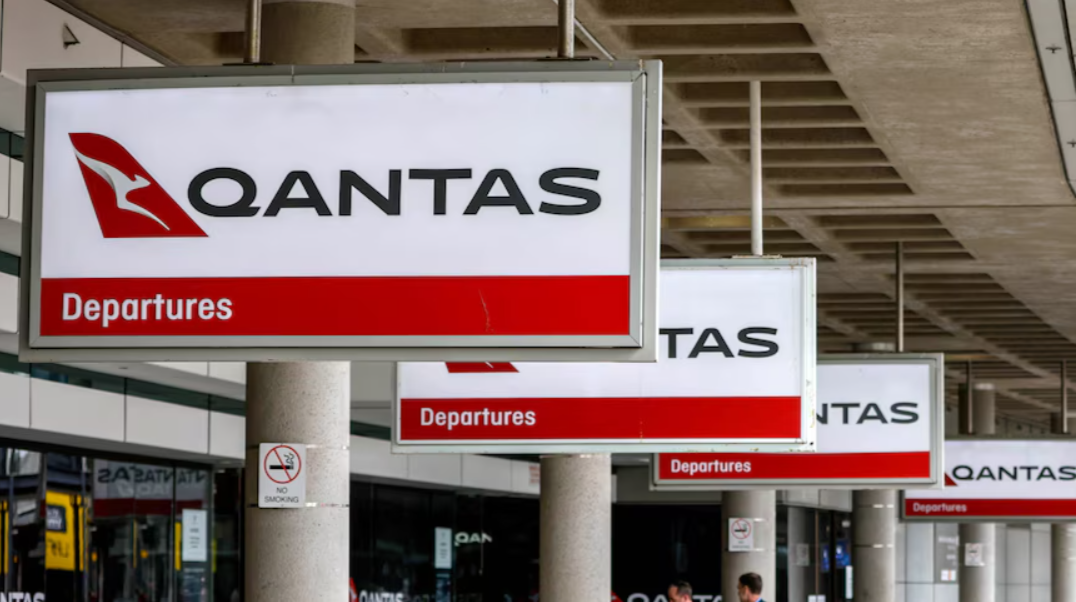 Qantas Investigates Contact from Alleged Cybercriminal After Major Data Breach