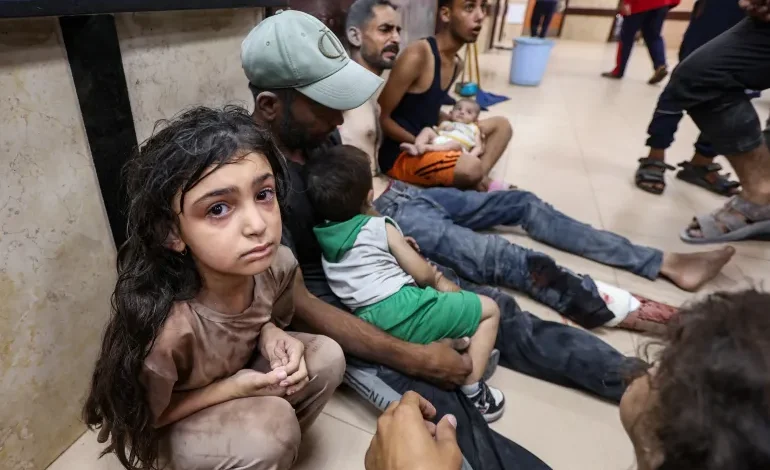 U.S. Envoy Hints at Gaza Ceasefire Deal “Close to Being Finalized”