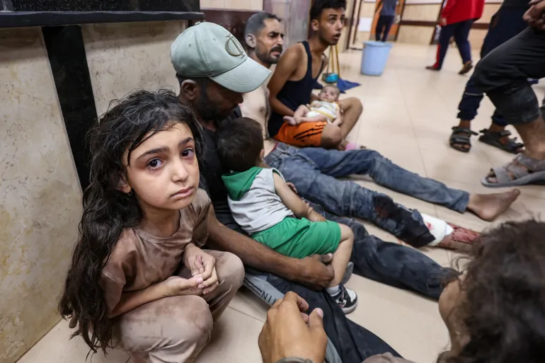 U.S. Envoy Hints at Gaza Ceasefire Deal “Close to Being Finalized”