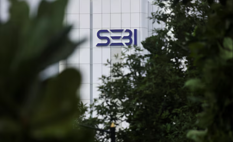 Jane Street to Appeal Indian Trading Ban, Defends Activity as Standard Arbitrage