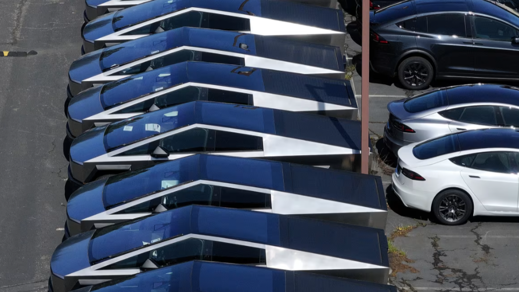 Tesla Faces Mounting Challenges Amid Political Distractions and Financial Pressures