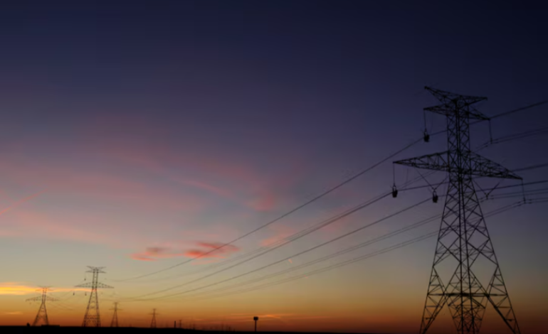 Energy Department Warns of Sharp Increase in US Blackout Risk Without New Power Capacity