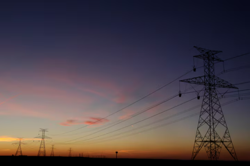 Energy Department Warns of Sharp Increase in US Blackout Risk Without New Power Capacity