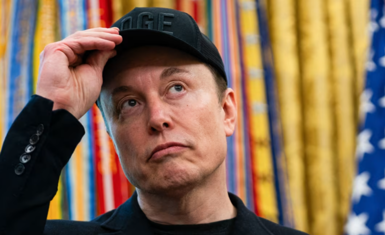 Elon Musk Dismisses Proposal for Tesla to Acquire xAI