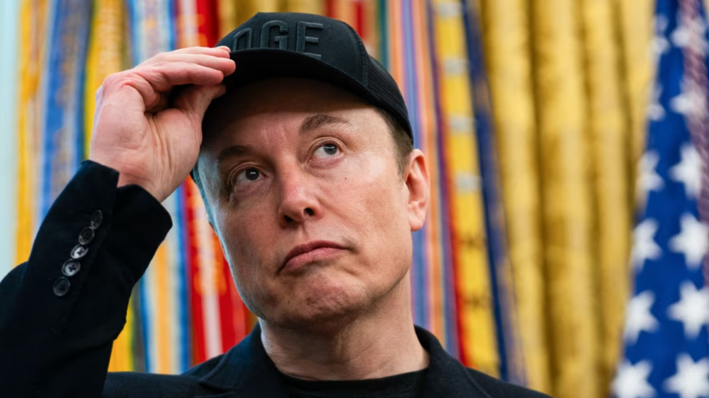 Elon Musk Dismisses Proposal for Tesla to Acquire xAI