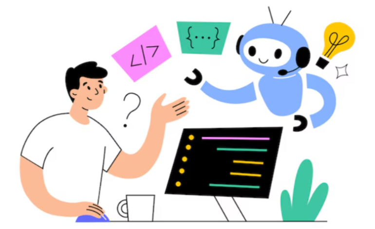 AI-Powered ‘Vibe Coding’ Gains Traction Among Businesses