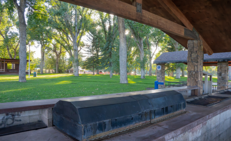 Lander’s City Park to Welcome Climbing Festival and Bicycle Tour This Week